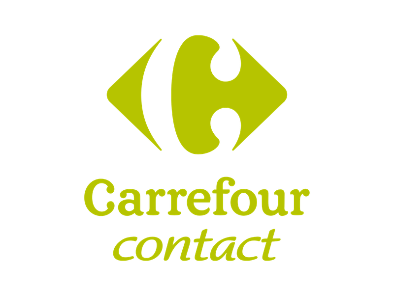 Partenaire - Carrefour Contact