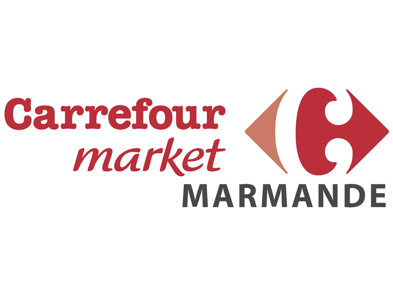 Partenaire - Carrefour Market Marmande