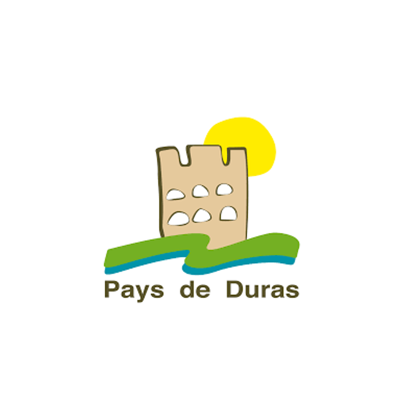 Partenaires - Communauté de Communes du Pays de Duras