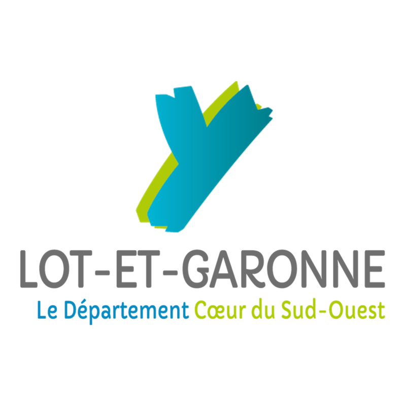 Partenaires - Conseil Départemental de Lot-et-Garonne