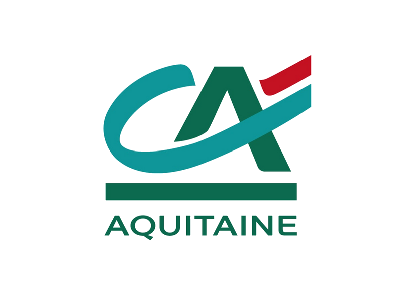 Partenaire - Crédit Agricole Aquitaine